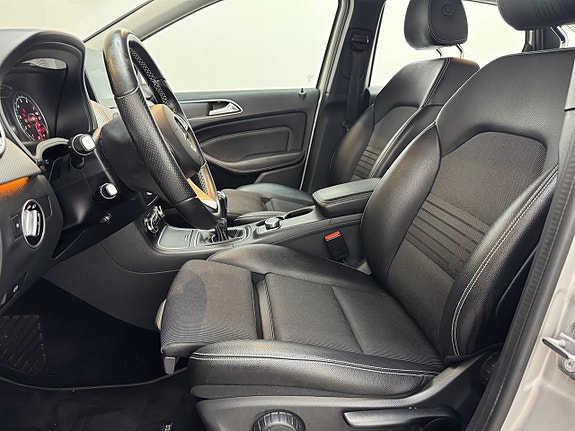 Mercedes-Benz B180 7 of 16