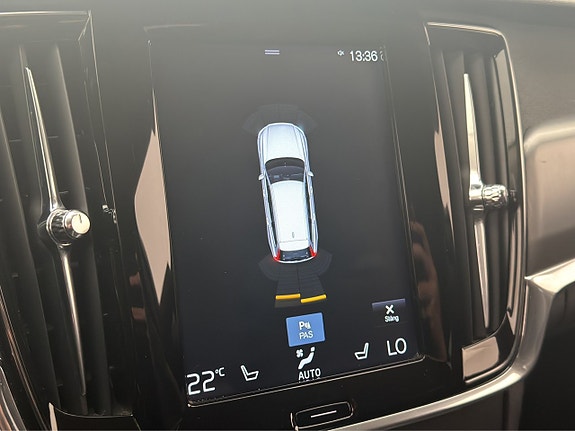 Volvo V90 21 of 30