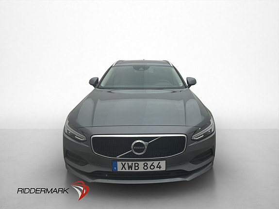 Volvo V90 2 of 30