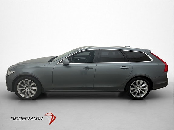 Volvo V90 5 of 30