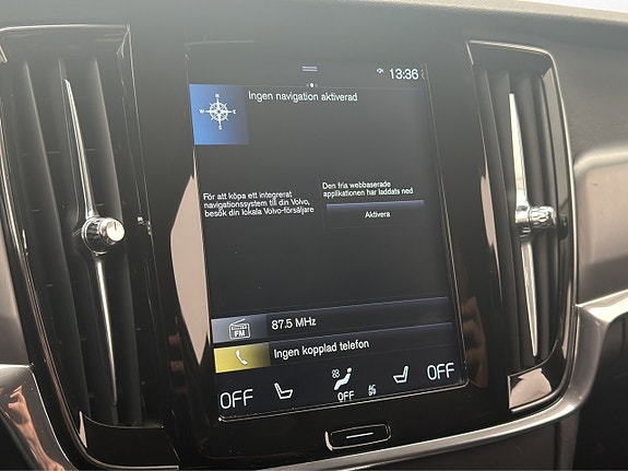 Volvo V90 23 of 30