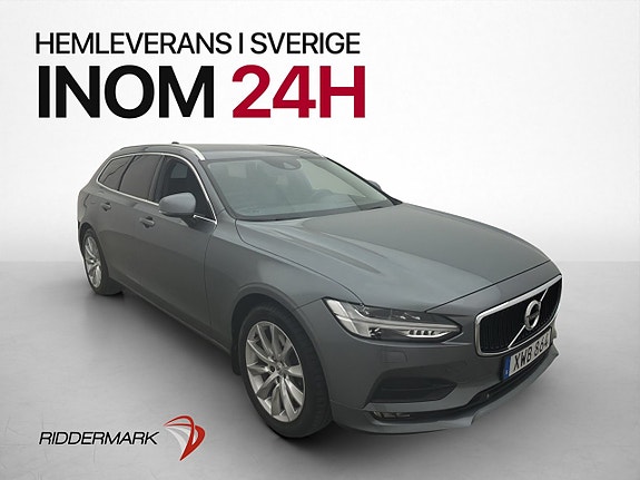 Volvo V90 3 of 30