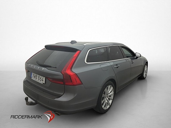 Volvo V90 8 of 30