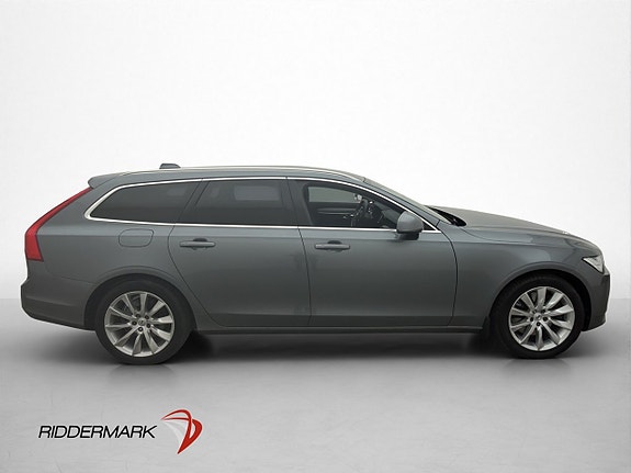 Volvo V90 9 of 30