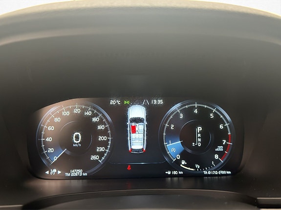 Volvo V90 18 of 30