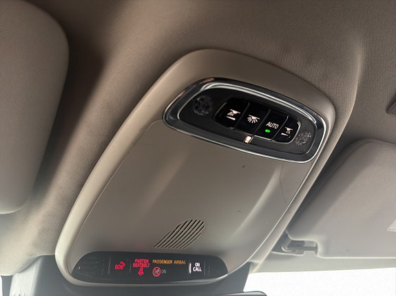 Volvo V90 20 of 30