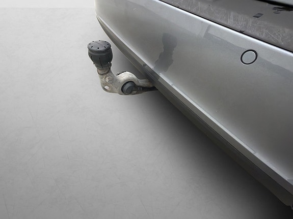Volvo V90 10 of 30