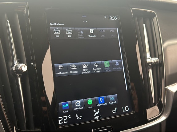 Volvo V90 22 of 30
