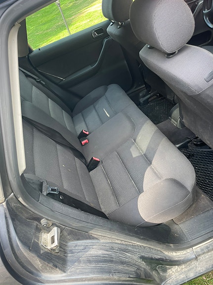 Audi A3 6 of 8