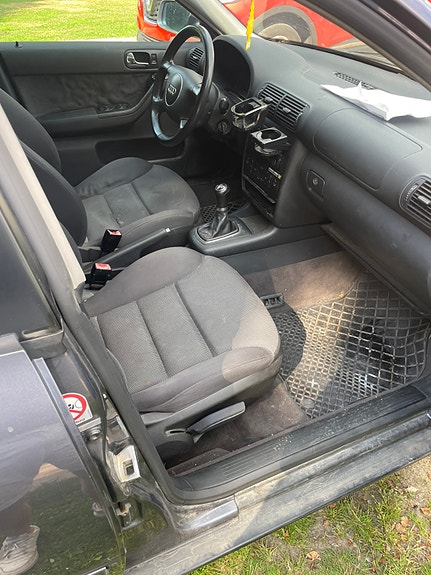 Audi A3 5 of 8