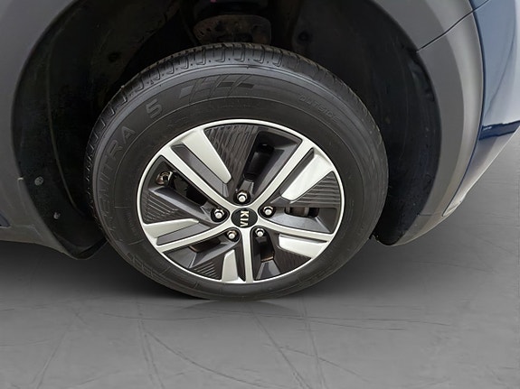 Kia Niro 30 of 30