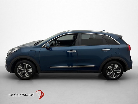 Kia Niro 4 of 30