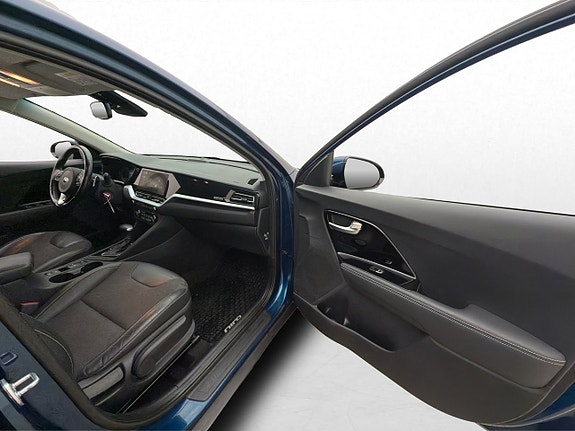 Kia Niro 10 of 30