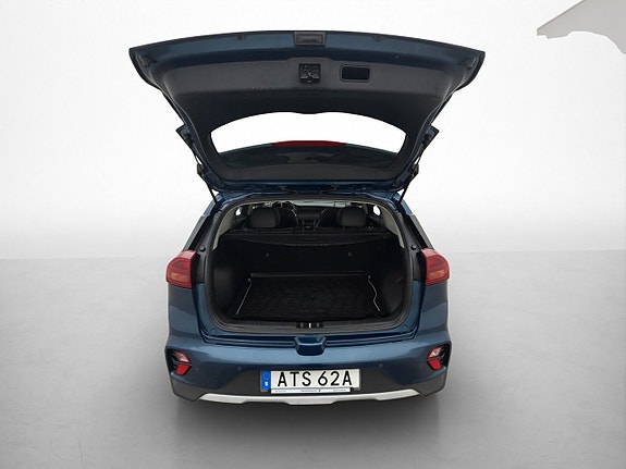 Kia Niro 8 of 30
