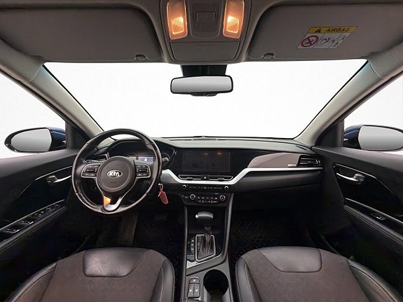 Kia Niro 12 of 30