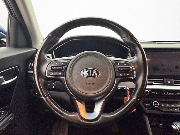 Kia Niro 13 of 30
