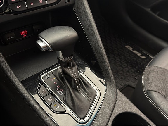 Kia Niro 21 of 30