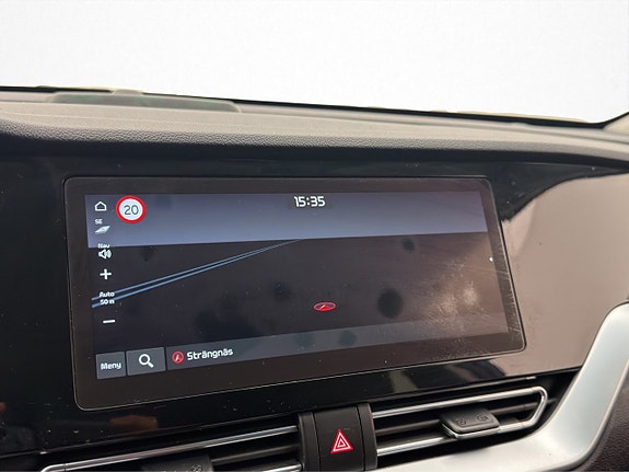 Kia Niro 17 of 30