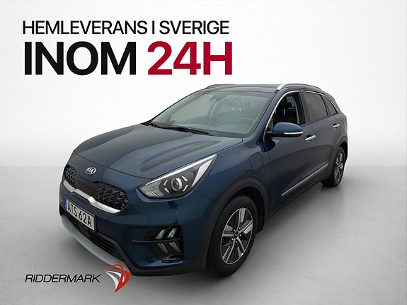 Kia Niro 3 of 30