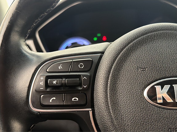 Kia Niro 23 of 30