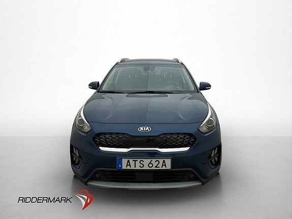 Kia Niro 2 of 30