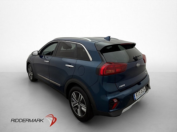 Kia Niro 5 of 30
