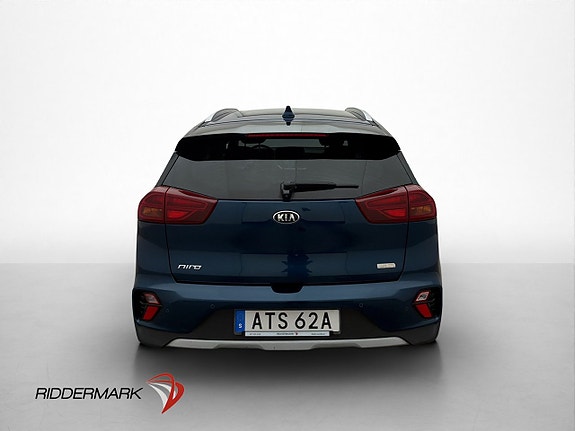 Kia Niro 6 of 30