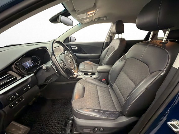 Kia Niro 15 of 30