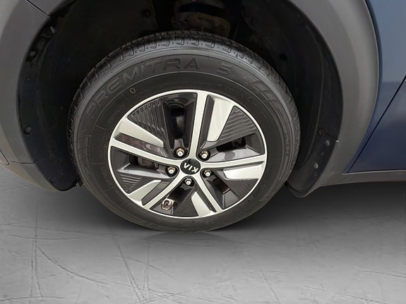 Kia Niro 27 of 30
