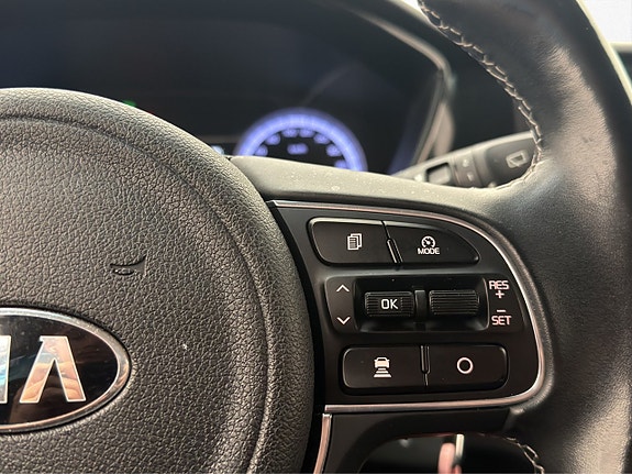 Kia Niro 22 of 30