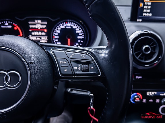 Audi A3 20 of 28
