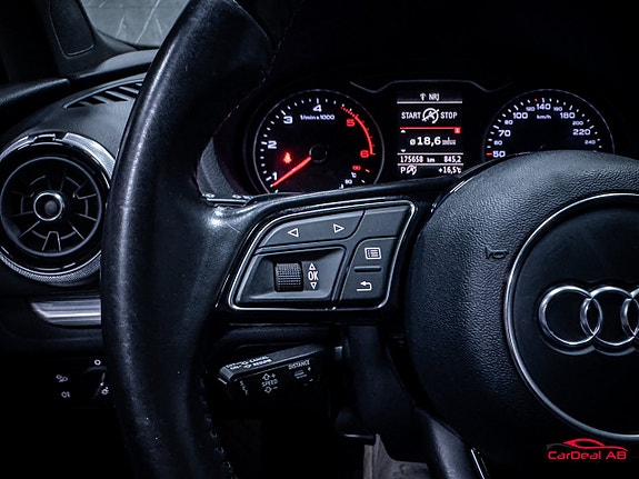 Audi A3 19 of 28