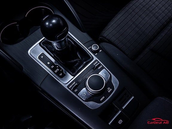Audi A3 27 of 28