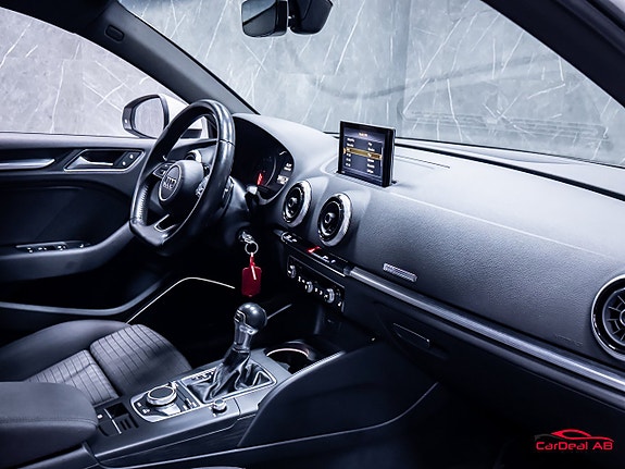Audi A3 12 of 28