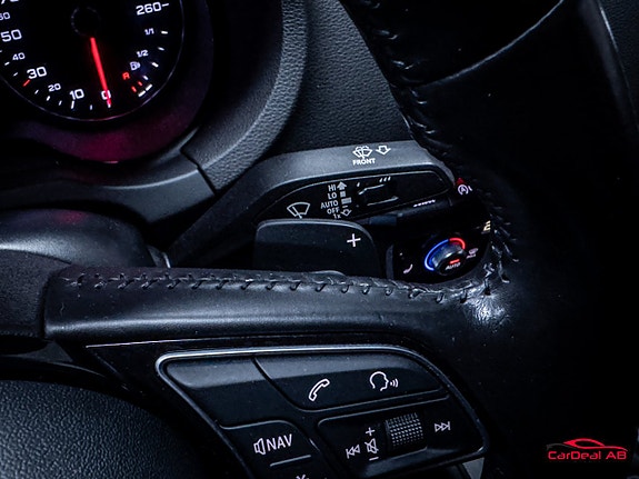 Audi A3 21 of 28