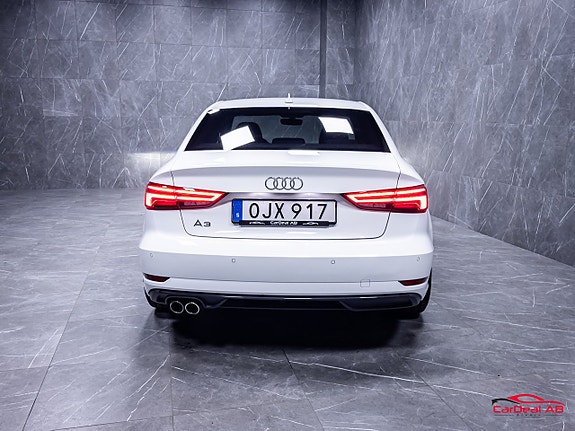 Audi A3 5 of 5