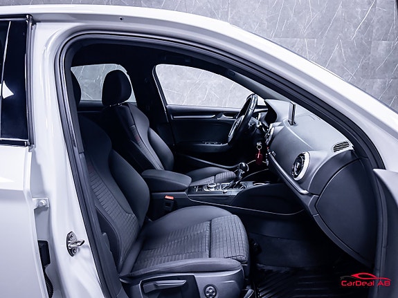 Audi A3 14 of 28
