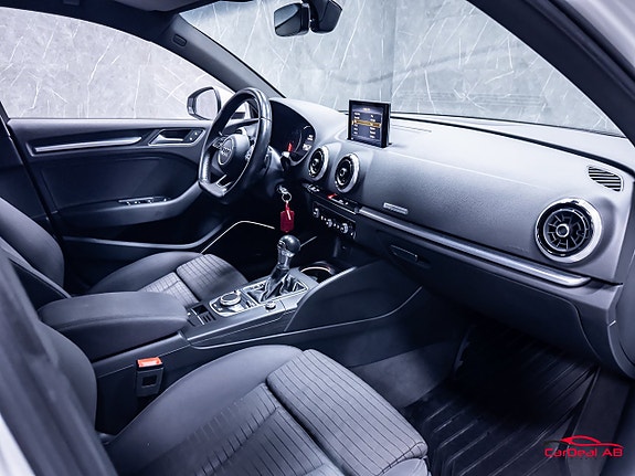 Audi A3 13 of 28