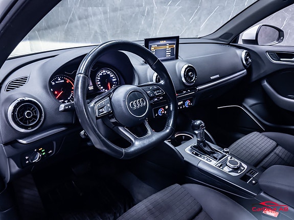 Audi A3 10 of 28