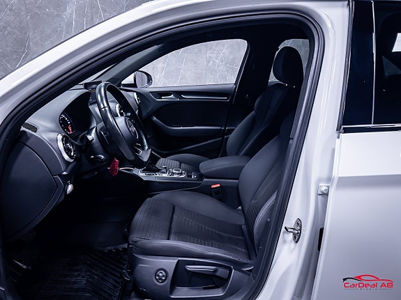 Audi A3 9 of 28