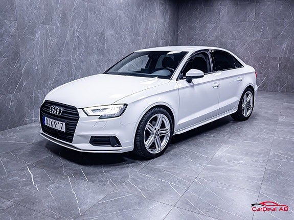 Audi A3 2 of 5