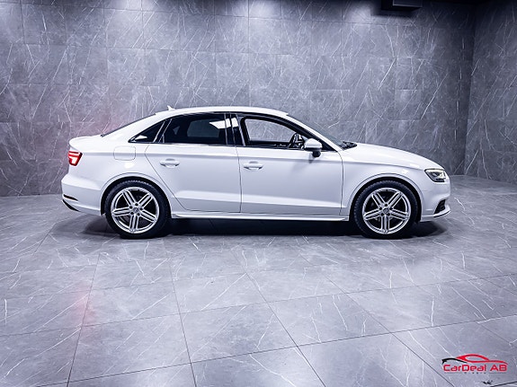 Audi A3 7 of 28