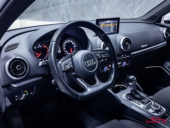 Audi A3 11 of 28