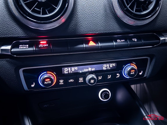 Audi A3 26 of 28