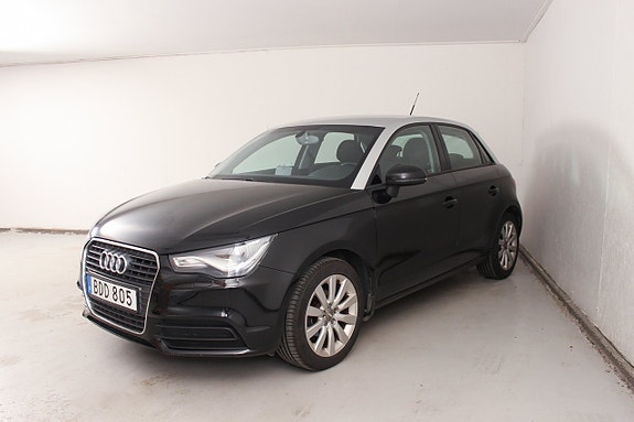 Audi A1 7 of 22