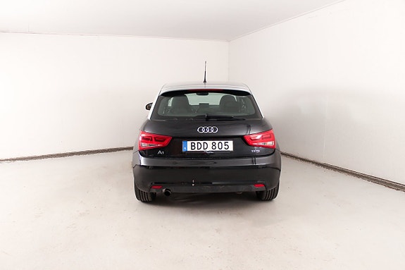 Audi A1 11 of 22