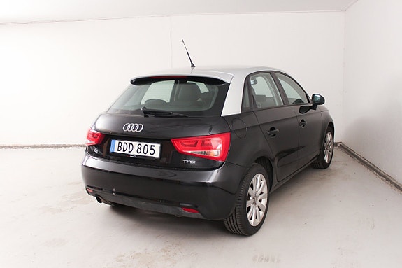 Audi A1 12 of 22