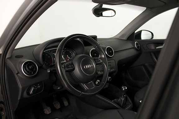 Audi A1 17 of 22