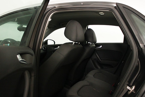 Audi A1 21 of 22