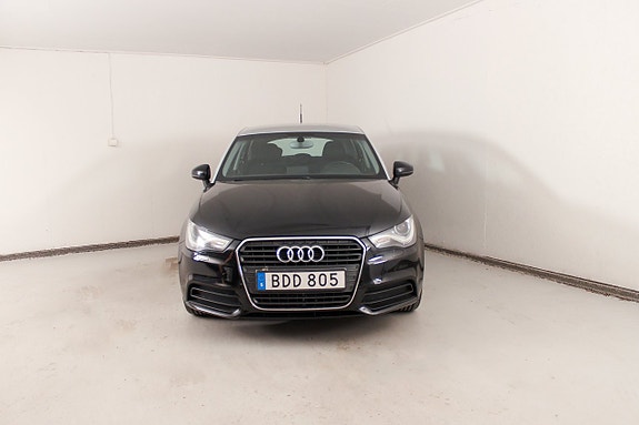 Audi A1 5 of 22